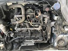 Moteur citroen berlingo d'occasion  France