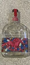 Used, 2024 Woodford Reserve Kentucky Derby 150 Running Empty Bourbon Whiskey Bottle for sale  Shipping to South Africa