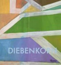 Richard diebenkorn retrospecti for sale  USA