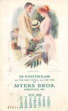 Myers bros footwear for sale  Mansfield