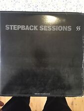 Stepback sessions jungle for sale  Ireland