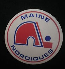 Vintage 1970s maine for sale  Shipping to Ireland