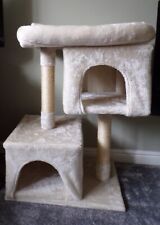 Cat tree climbing for sale  UK