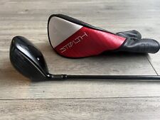 Taylormade stealth fairway for sale  CRAWLEY