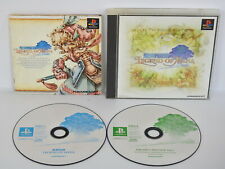 SEIKEN DENSETSU Legend of Mana Ref/ccc PS1 Playstation Japão p1 comprar usado  Enviando para Brazil