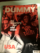 Dummy magazin 52 gebraucht kaufen  Berlin