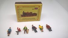 Various figures hornby for sale  STOKE-ON-TRENT