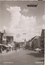 Fürstenfeldbruck 1962 stadtpl gebraucht kaufen  Hennef