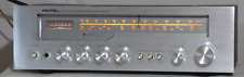 Ampli tuner rotel d'occasion  Ménéac