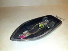 RARE Vintage 1/24 scale-Drag Boat Hull - (AS-IS) Restore or FOR PARTS (untested) for sale  Shipping to Canada