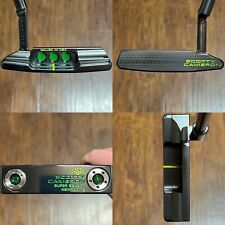 Scotty Cameron 2024 Super Select Newport 2 Putter - New - Xtreme Dark - Masters for sale  Shipping to South Africa