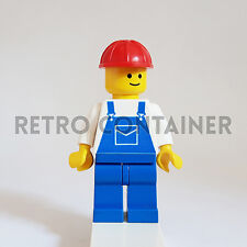 Lego minifigures ovr001 usato  Cittadella