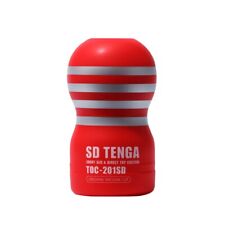 Used, Tenga SD Vacuum Cup Regular for sale  Shipping to South Africa