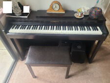 Piano digital yamaha for sale  Irvine