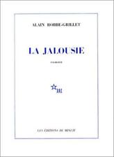 Jalousie robbe grillet for sale  UK