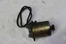 Anlasser starter motor gebraucht kaufen  Knittlingen