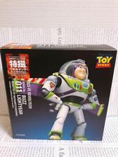 Usado, Figura Tokusatsu revoltech 011 Toy Story Buzz Lightyear Kaiyodo de Japón segunda mano  Embacar hacia Argentina