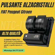 Pulsantiera 735421419 interrut usato  Collesalvetti