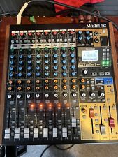 Tascam model analogue for sale  PETERSFIELD