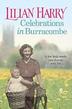 Celebrations burracombe lilian for sale  UK