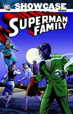 Showcase presents superman for sale  USA