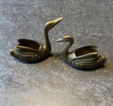 Vintage brass pair for sale  Des Moines