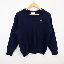 Pullover lacoste donne usato  Ercolano