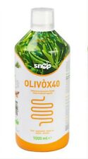 Olivox bottle snep for sale  GRAVESEND