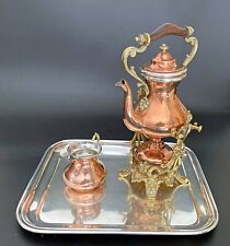 French antique tea d'occasion  Toulouse-