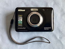 Nikon coolpix 530 usato  Cisano Bergamasco