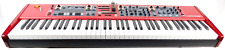 Clavia Nord Stage 2 76 HA Piano Synthesizer + Neuwertig + OVP + 1,5J Garantie comprar usado  Enviando para Brazil