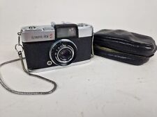 Vintage olympus pen for sale  CHICHESTER