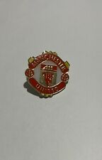 Manchester united pin for sale  MANSFIELD