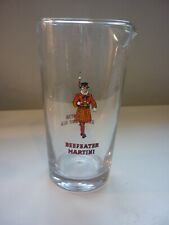 Large beefeater martini for sale  SUTTON