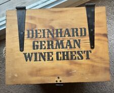 Deinhard german wood for sale  Saint Paul