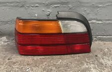 e36 rear lights coupe for sale  STOCKPORT