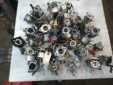 Small engine carburetors for sale  Tallmadge
