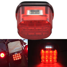 Red tail lights for sale  USA