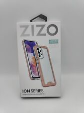 Capa ZIZO ION Series Galaxy A23 5G sem vidro temperado - Ouro rosa comprar usado  Enviando para Brazil