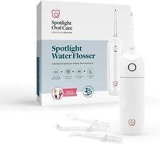 Spotlight oral care for sale  LONDON