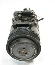 05-13 Porsche Panamera 970 3.6L AC Compressor Pump Clutch Pulley 94812601103, used for sale  Shipping to South Africa