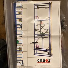 chaos tower toy for sale  West Chester