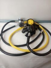 Used, Apeks XTX 200 Regulator Primary, Secondary With Octo for sale  Shipping to South Africa