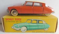 Dinky toys ds19 d'occasion  Sceaux