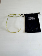 Clic occhiali lettura usato  Italia