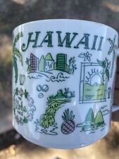 14oz mug hawaii for sale  Del Valle
