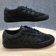 Zapatos Adidas para Hombre 8.5 Adiease Core Skateboarding Tenis 4027 Negro con cordones segunda mano  Embacar hacia Argentina