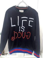 Gucci sweatshirt for sale  BALLYMENA