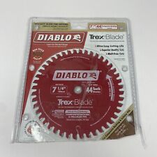 Diablo d0744cd 44t for sale  Pelzer