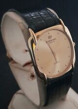 Reloj de cuarzo de vestir vintage de 1990 Raymond Weil para hombre. Envío gratuito., usado segunda mano  Embacar hacia Argentina